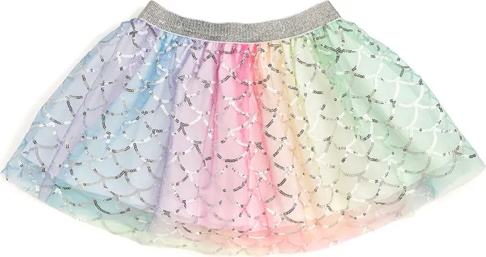 Rainbow Mermaid  Tutu | Nordstrom