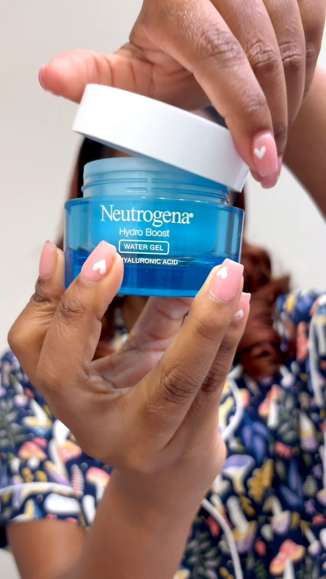 Thank you to Neutrogena for sending me these products! I love skincare products that bring moisture and life to my skin!🩵

#LTKmorningroutine #LTKgrwm #LTKselfcare