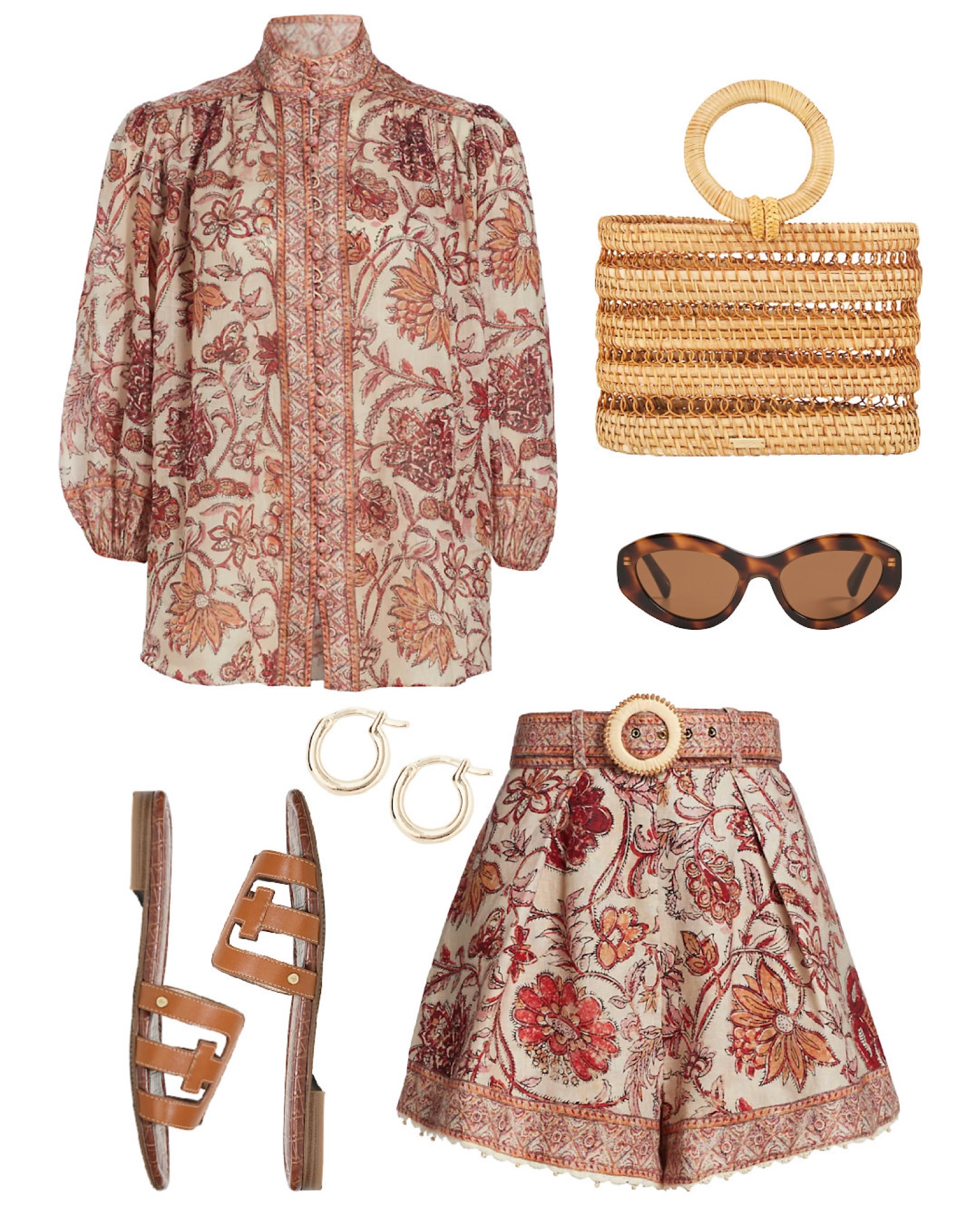 Two piece sets are one of my favorite staples for spring, summer, and vacation! I’m styling ten sets, high and low, for you here and on NatalieYerger.com. No matter what you have planned, a matching set outfit makes getting dressed just a little bit easier, and they can usually dress up and down with a simple shoe and accessory swap.
.
.
.
Two Piece Set, Two Piece Set Outfit, Two Piece Outfit, Matching Sets, Matching Set Outfit

#LTKtravel #LTKstyletip #LTKSeasonal