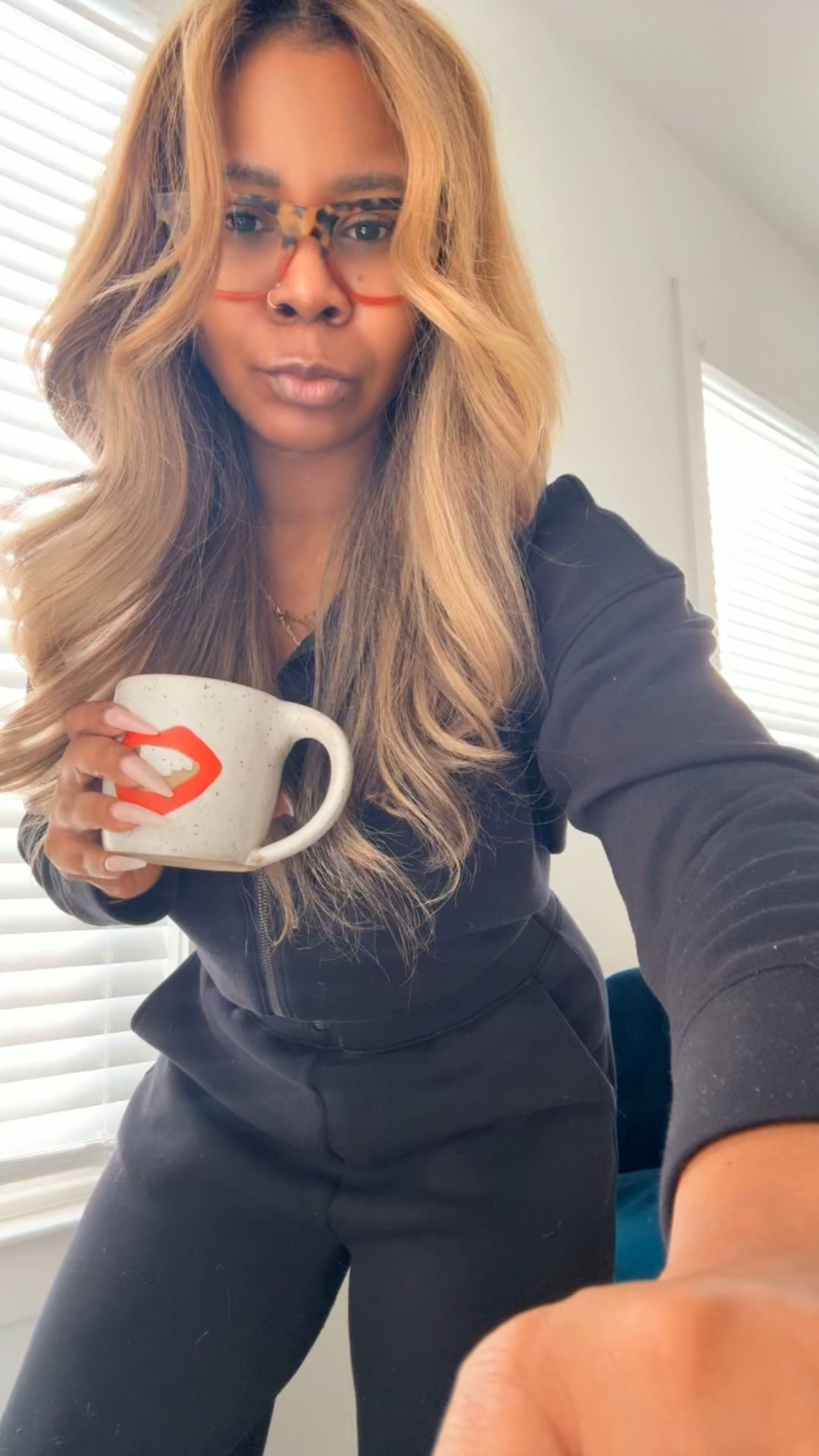 I forgot to post my snowed in outfit! Give me all the @Spanx jumpsuits!!!!!!

#LTKOver40 #LTKgrwm #LTKootd