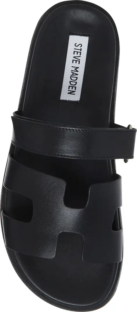 Mayven Flatform Slide Sandal (Women) | Nordstrom