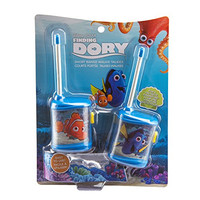 Click for more info about Finding Dory Character Walkie Talkies Playset