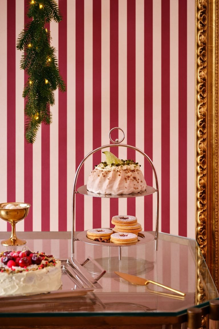 Kleine Metallschale | H&M (DE, AT, CH, NL, FI)