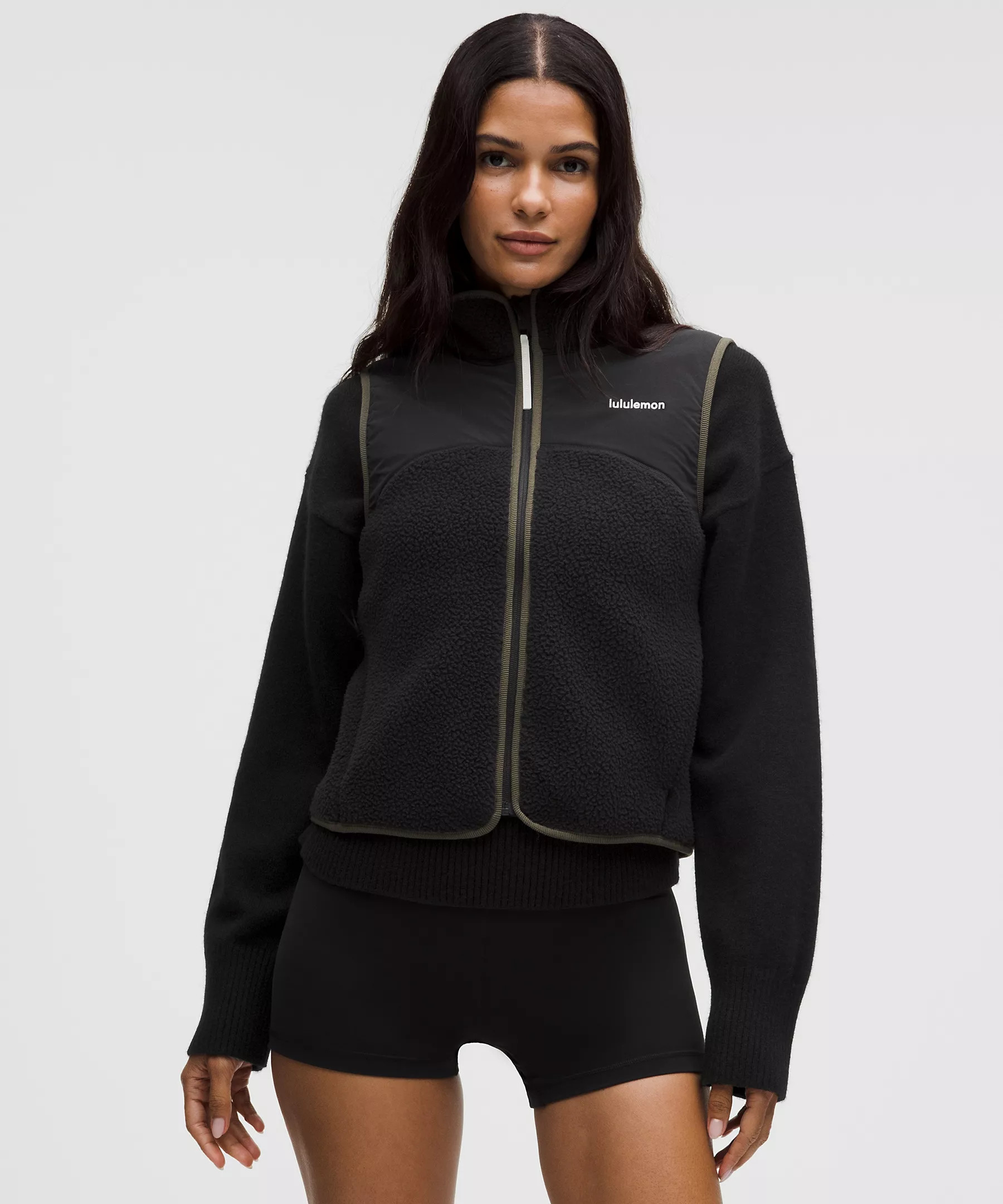 High-Pile Fleece Vest | Lululemon (US)