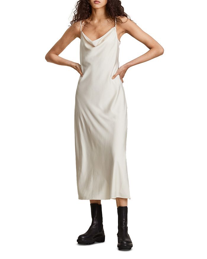Hadley Cowl Slip Dress | Bloomingdale's (US)
