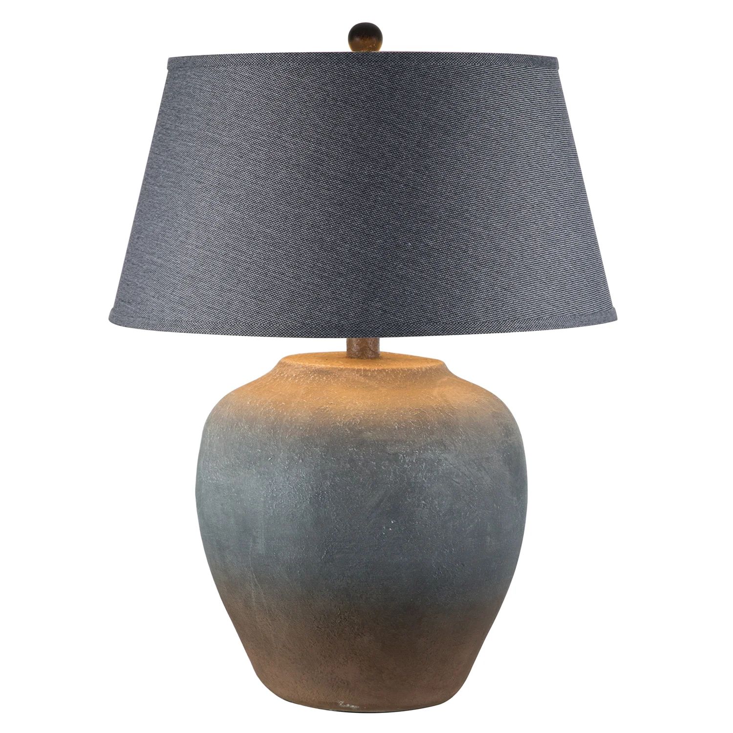 Houa Ceramic Lamp | Wayfair North America
