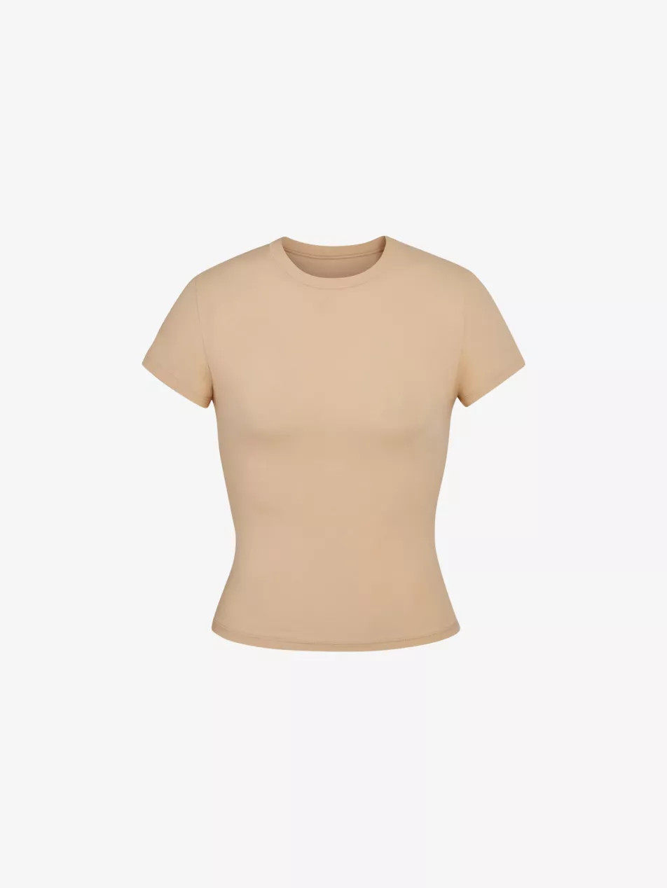 Fits Everybody stretch-jersey T-shirt | Selfridges
