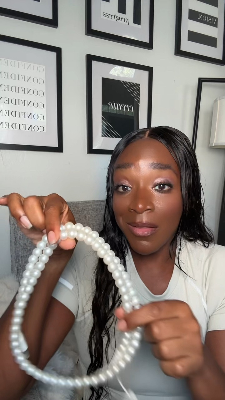 Y’all keep stealing my chargers… NOT TODAY 😤✨ My pearl charger is extra, cute, and 100% mine. #HandsOff #PearlCharger #TikTokShopFinds #MomLife #GadgetGoals #ChargedUp #NoCap #LifeUpgrade #ExtraButCute #MomWin

#LTKOver40 #LTKFamily #LTKHome