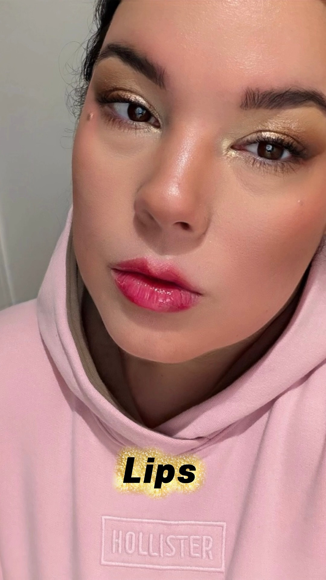 25% Off SITEWIDE on Colourpop.com 🤩 You can also find these @ulta @ultabeauty @Target and Amazon😍 I linked other favorites I wear and love!!💗🥰

Date night makeup look, makeup look, grwm 
Concert makeup, makeup sale, makeup deal

#LTKSaleAlert #LTKBeauty #LTKgrwm