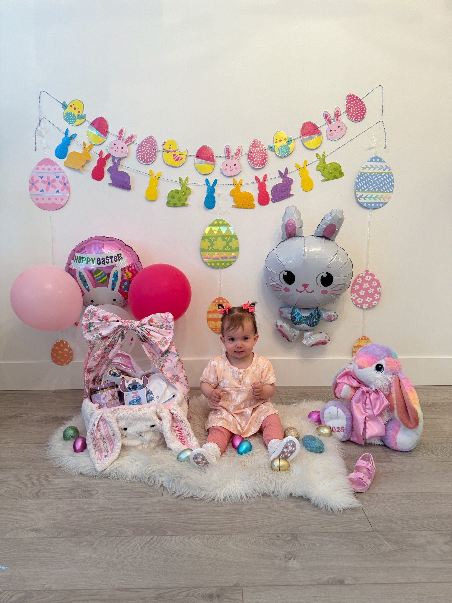 LoveShackFancy Pottery Barn Easter Basket 

LoveShackFancy, Pottery Barn, Easter Basket, baby Easter basket, toddler Easter basket, kids Easter basket, girls Easter basket, Easter gifts for babies, Easter gifts for toddlers, Easter basket stuffers, Easter basket ideas 

#LTKmomlife #LTKKids #LTKBaby