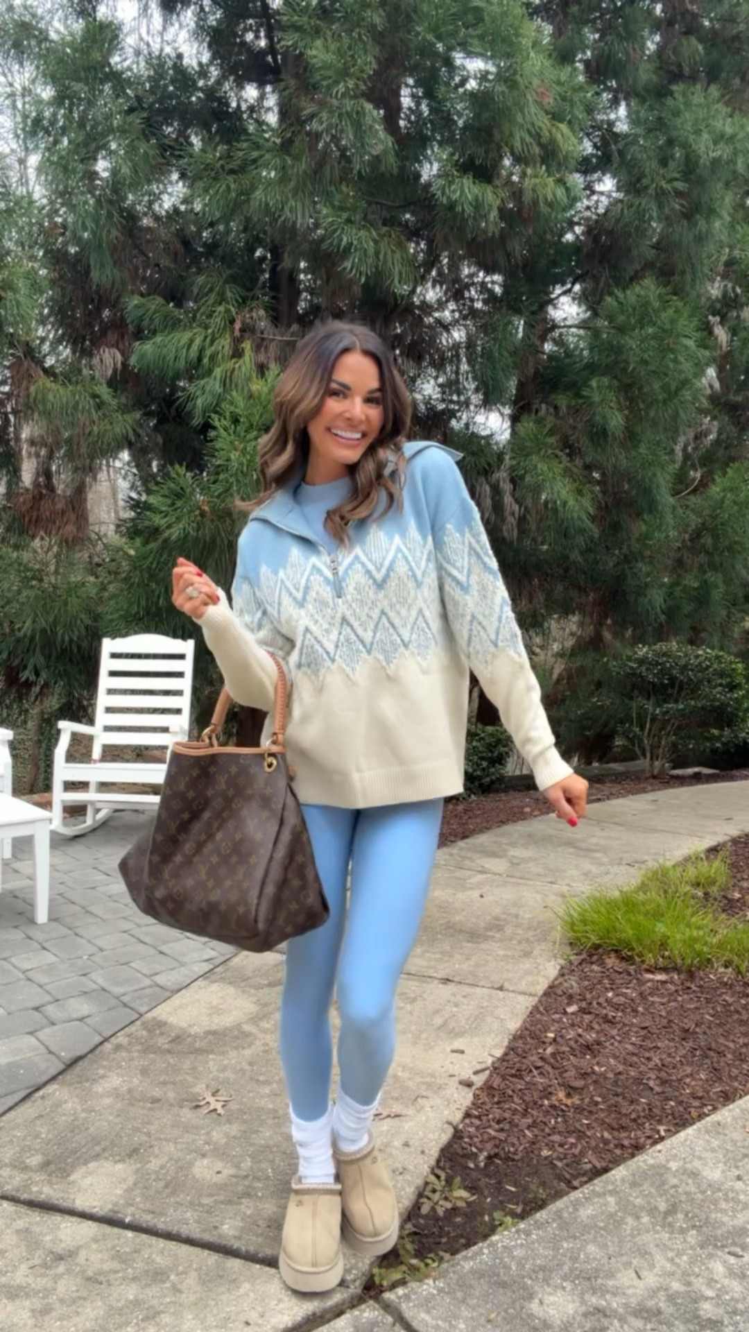 I’m obsessed with all things Varley! I’ve been wearing it non stop!! 🩵🤩


#LTKHoliday #LTKSeasonal #LTKGiftGuide