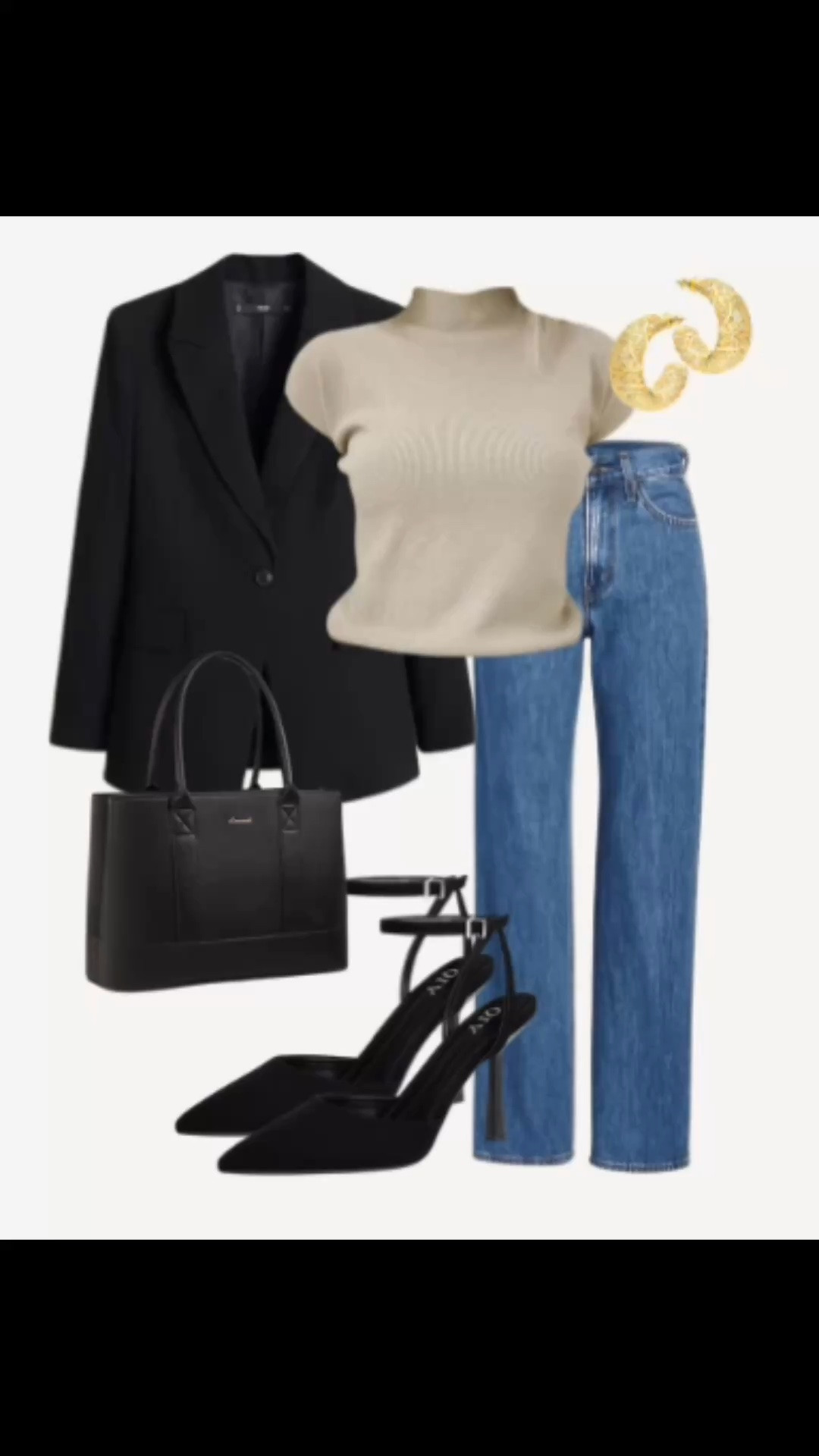 Work Outfit Ideas

#LTKootd #LTKSeasonal #LTKWorkwear