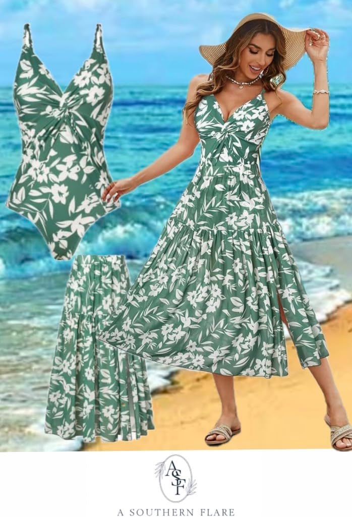 A Southern Flare Home | Amazon (US)