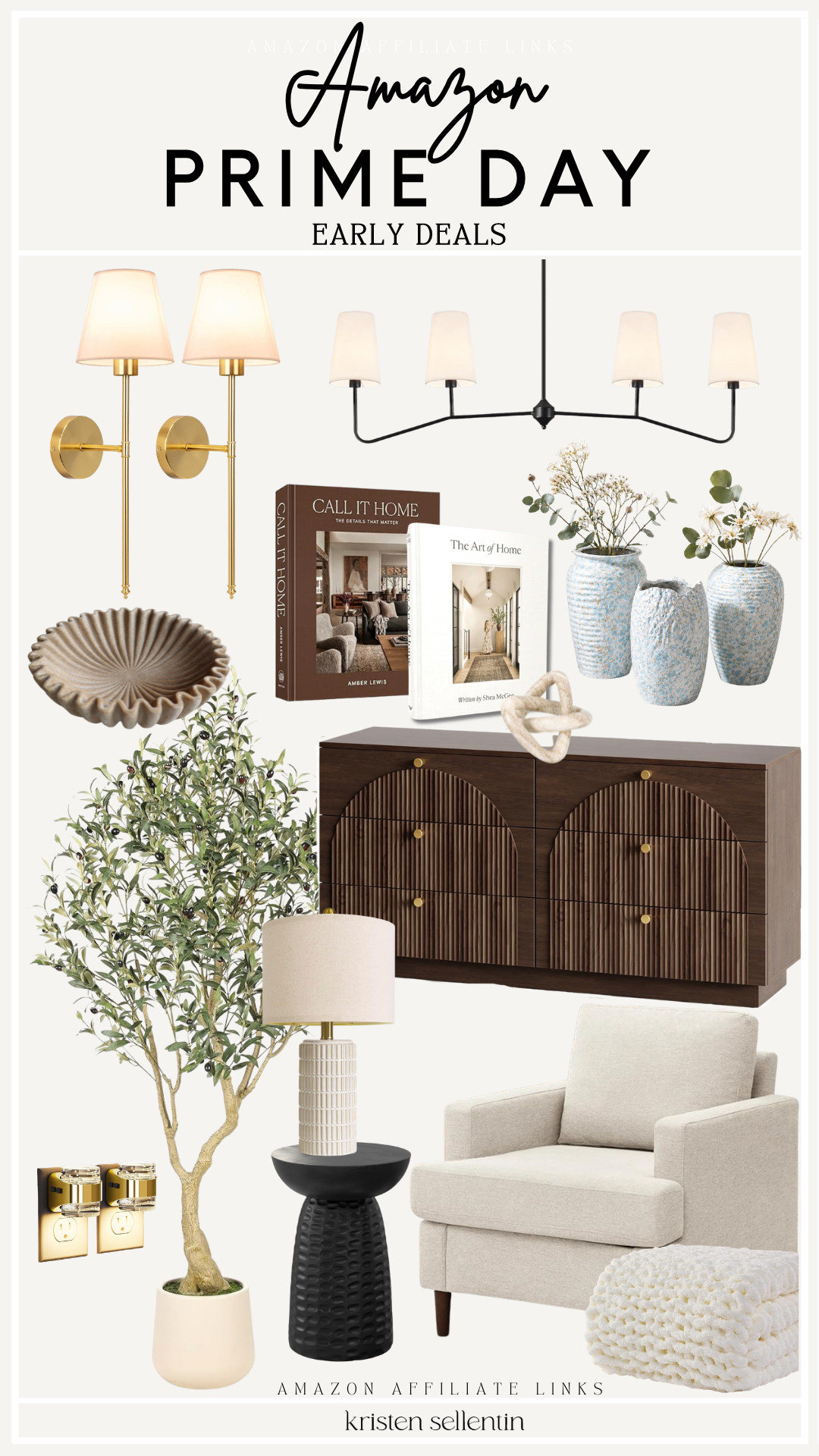 Amazon Prime Day Early Home Deals!

#LTKSeasonal #LTKHome #LTKSaleAlert