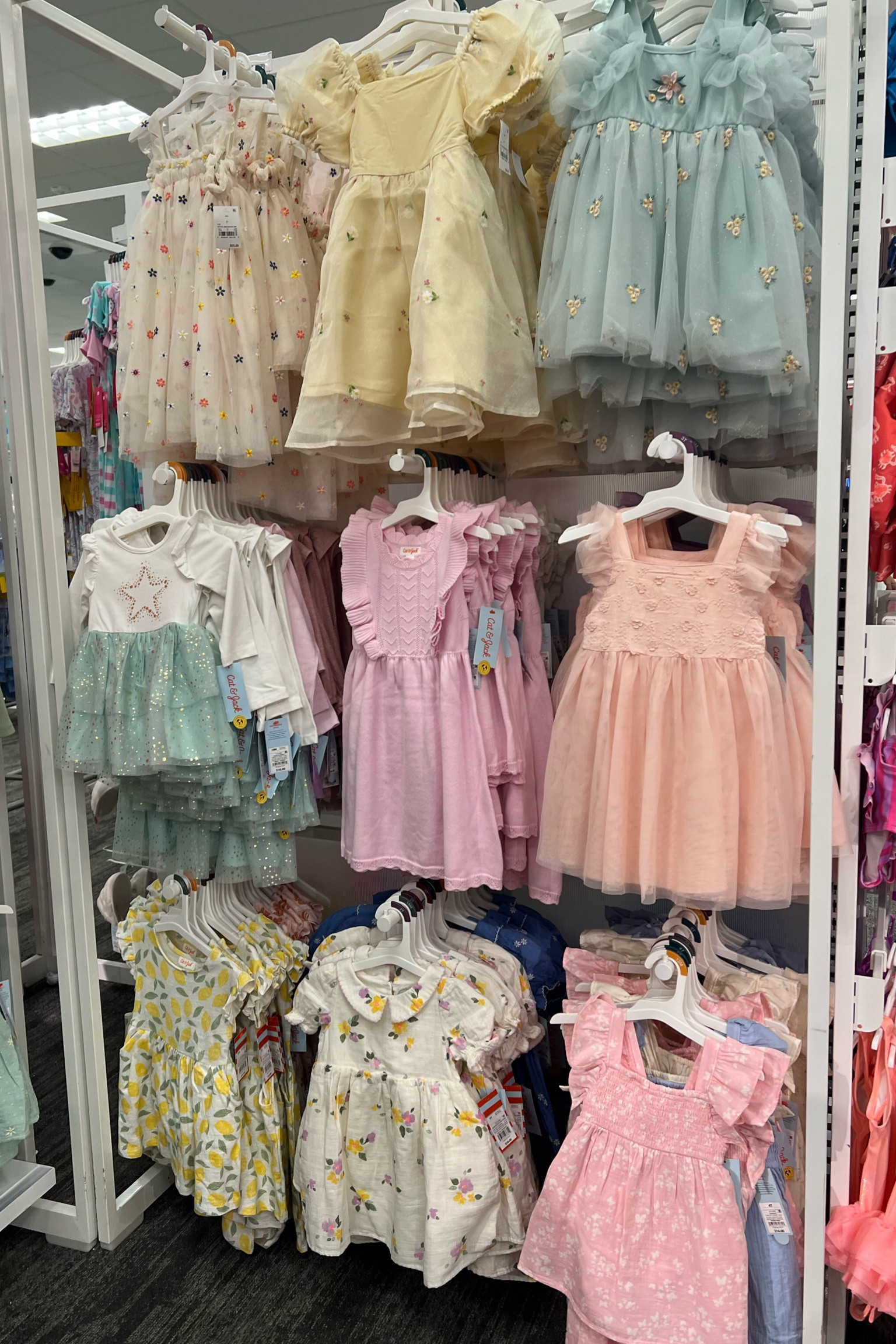 Toddler girls dresses at Target!

#LTKKids #LTKBaby #LTKFamily