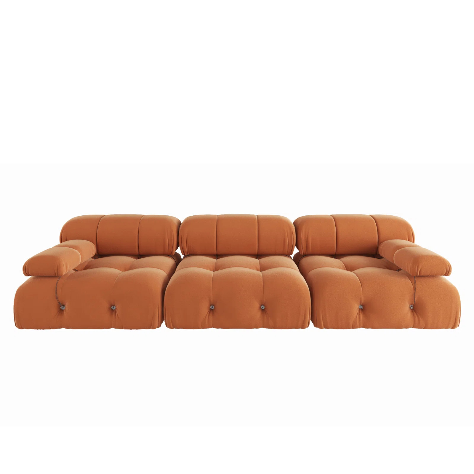 Cylar 104" Upholstered Sofa | Wayfair North America