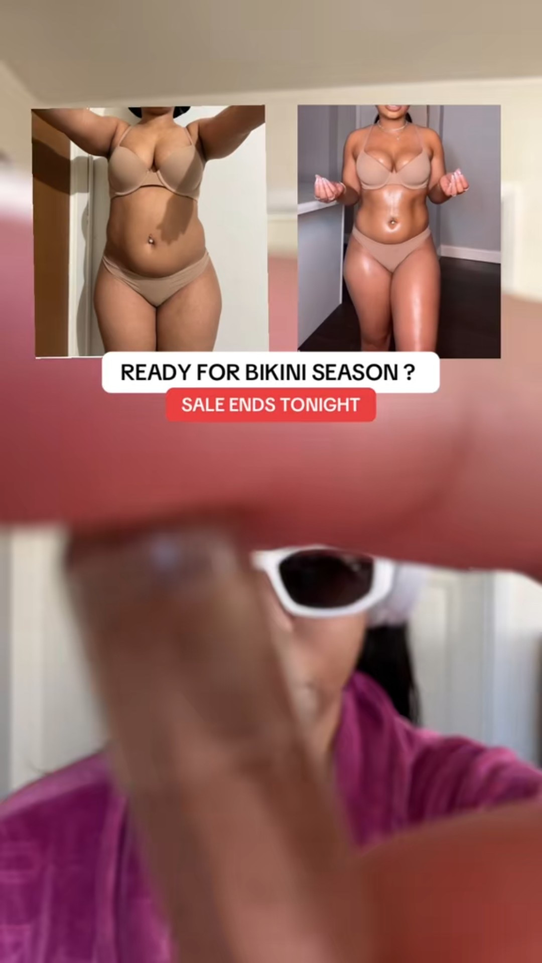 Lemme burn metabolism supplements boosts my metabolism which helps me burn fat faster when I work out 

#LTKfitnessgoals #LTKOver40 #LTKPlusSize