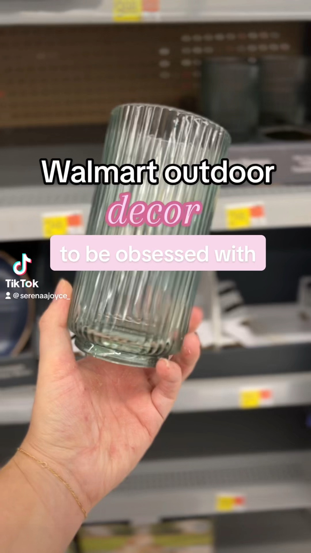 Walmart home! This is all great ideas for patio decor such as planters, glasses, caddy, clear vase and pillar candles

outdoor patio decor, patio decor, drinking glass, walmart home decor, Walmart, outdoor dining decor, patio dining decor, patio dining ideas, rattan silverware caddy, black outdoor lantern, planter, plant stand

#LTKSeasonal #LTKunder50 #LTKunder100 #LTKFind #LTKstyletip #LTKsalealert #LTKhome