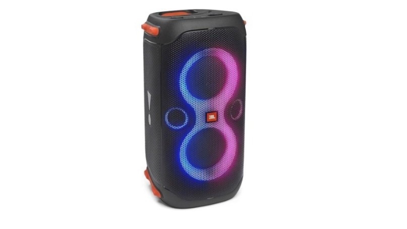 Portable speaker for parties etc 

#LTKKids #LTKSaleAlert #LTKHalloween