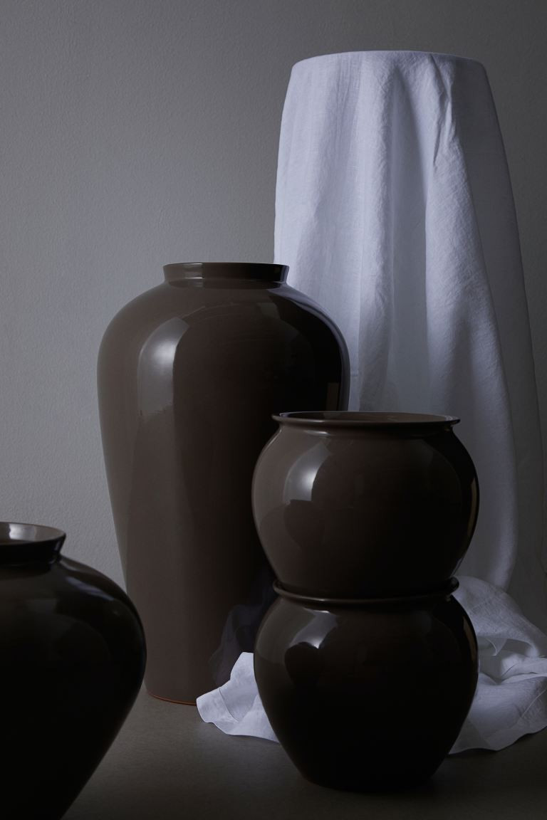 Terracotta Vase | H&M (US + CA)