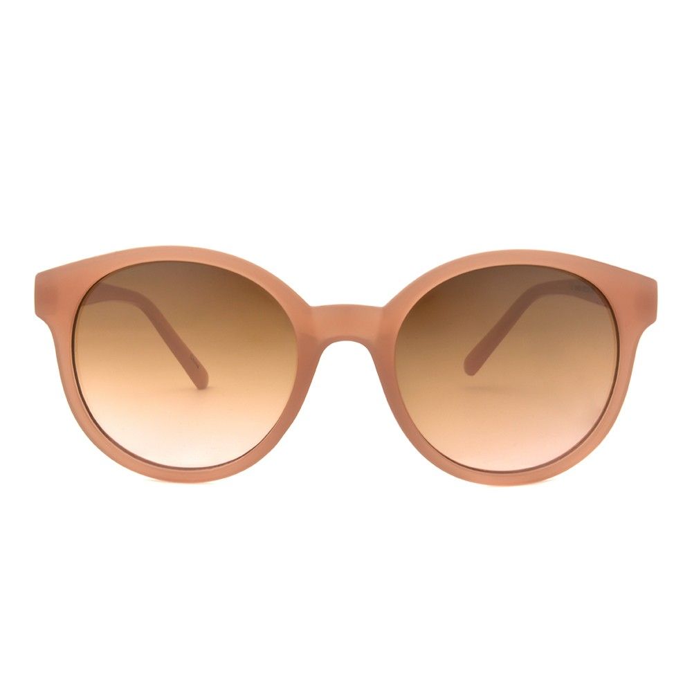 Women's Sunglasses - A New Day Blush Pink, Size: Small | Target