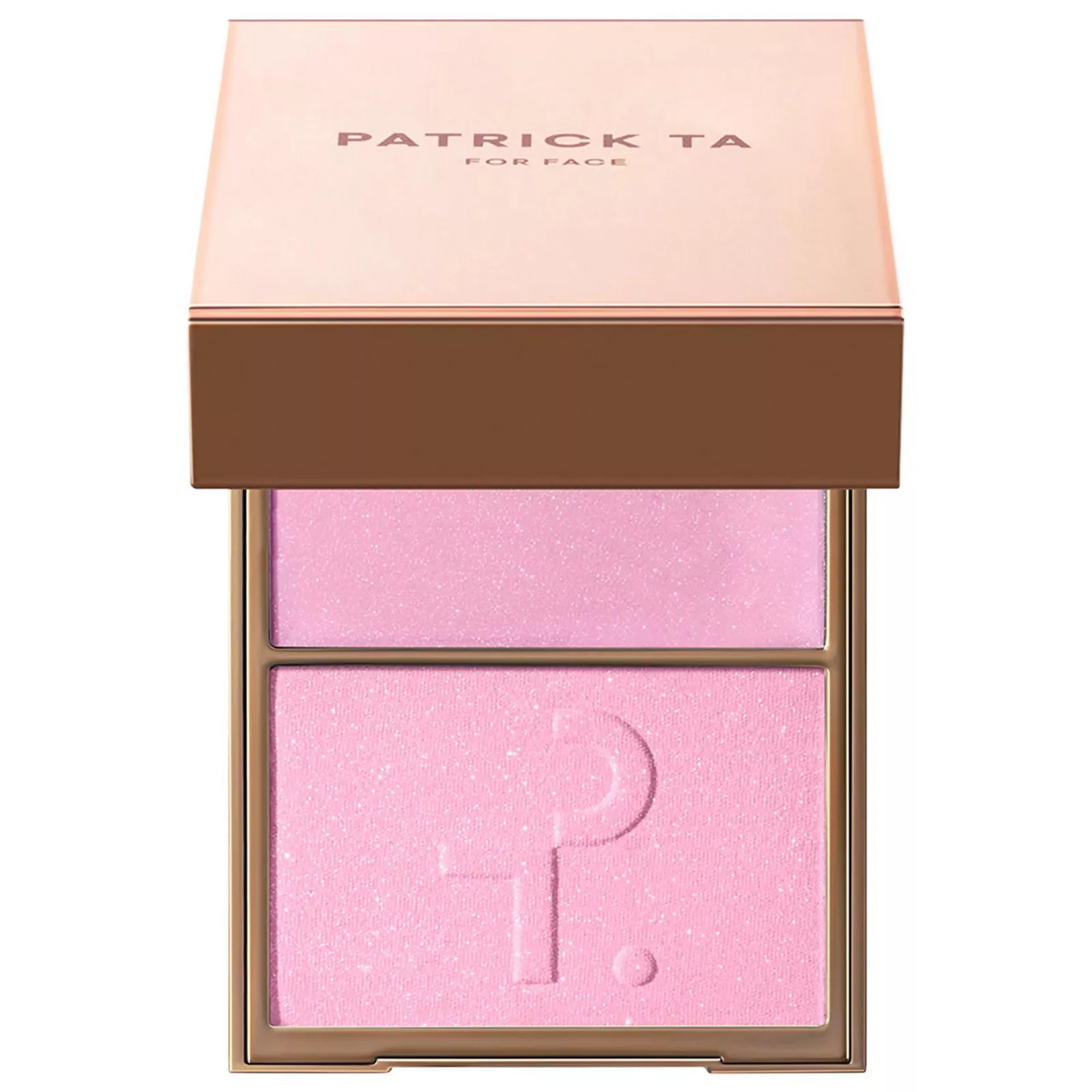 PATRICK TA Major Glow Creme & Powder Light Reflecting Translucent Highlighter Duo, Size: 0.1 FL Oz, Baby | Kohl's