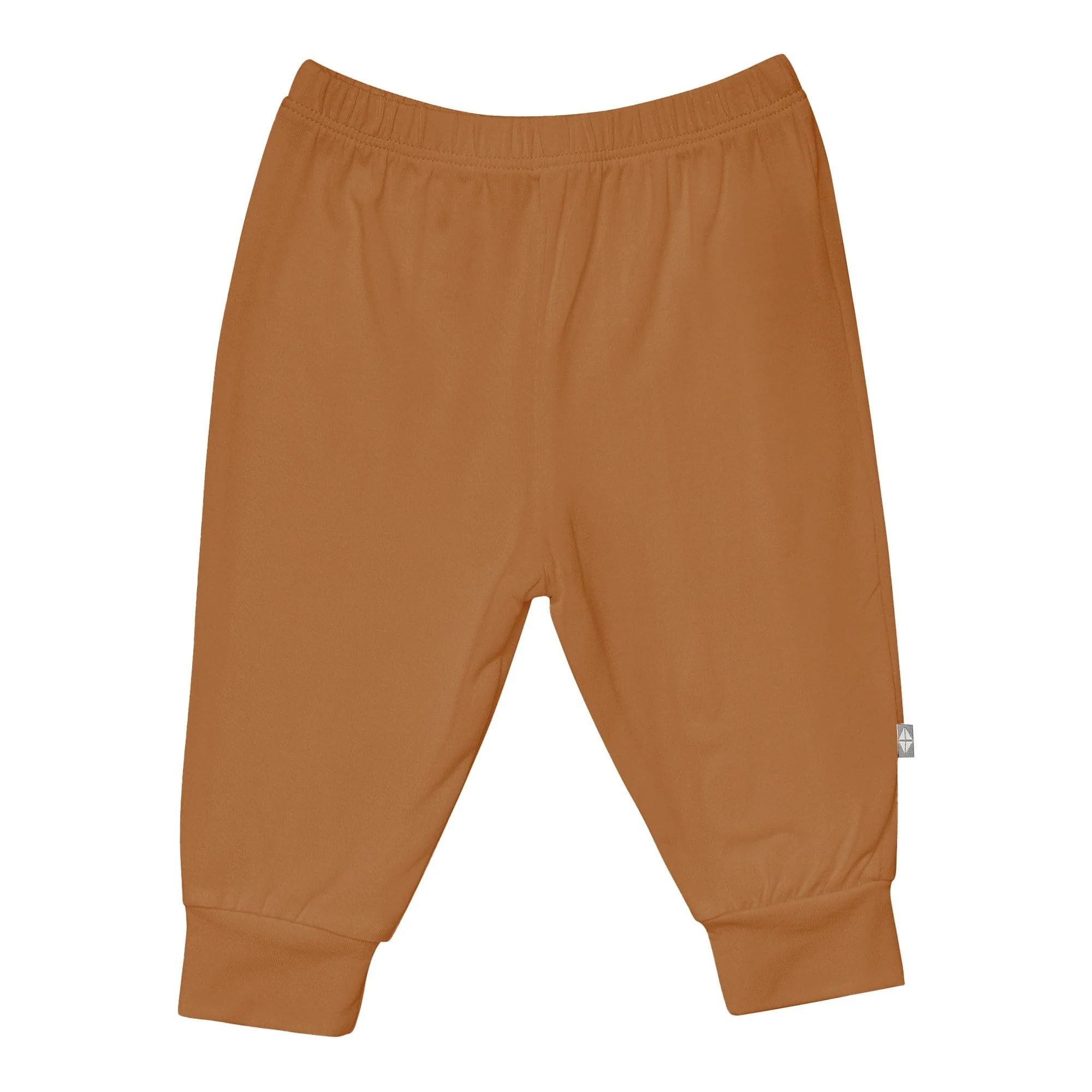 Pant in Nutmeg | Kyte BABY