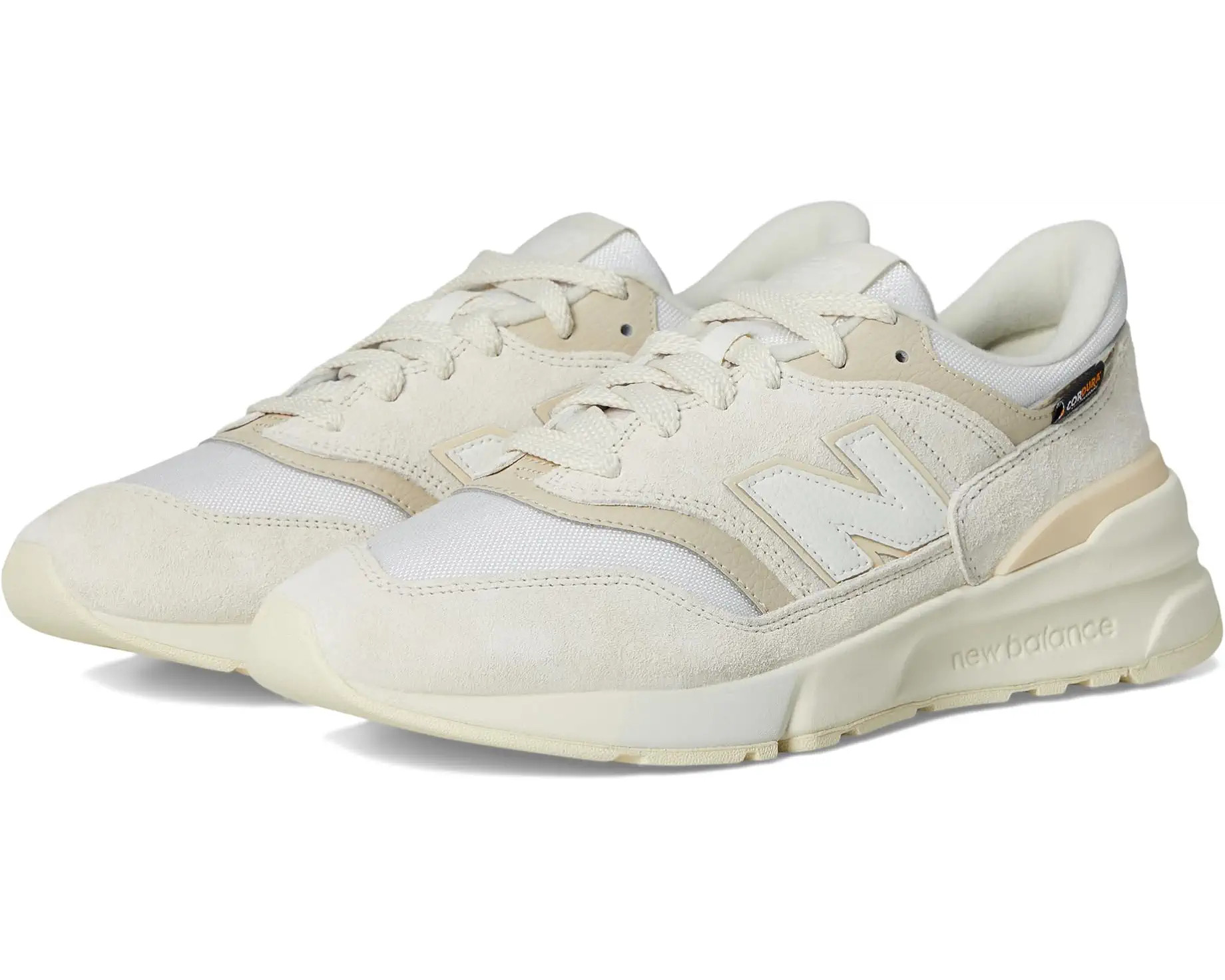 Unisex New Balance Classics 997R | Zappos.com