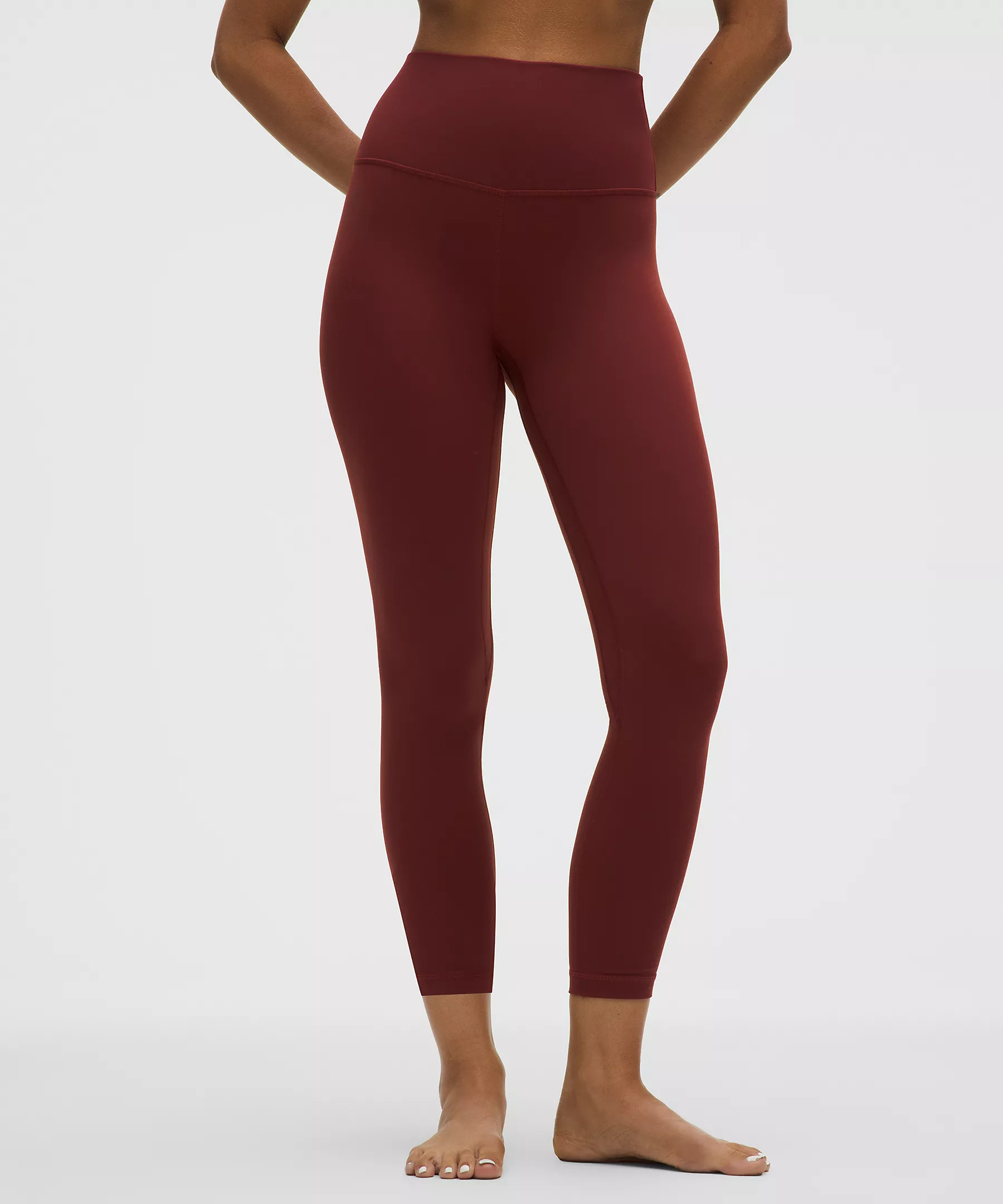 lululemon Align™ High-Rise Pant 25" | Lululemon (US)
