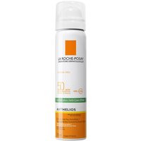 La Roche-Posay Anthelios Anti-Shine Sun Protection Invisible SPF50+ Face Mist 75ml | Cult Beauty