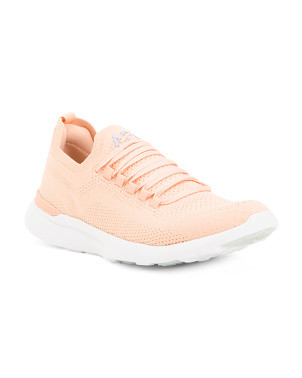 Techloom Breeze Lightweight Running Sneakers | Women's Shoes | Marshalls | Marshalls