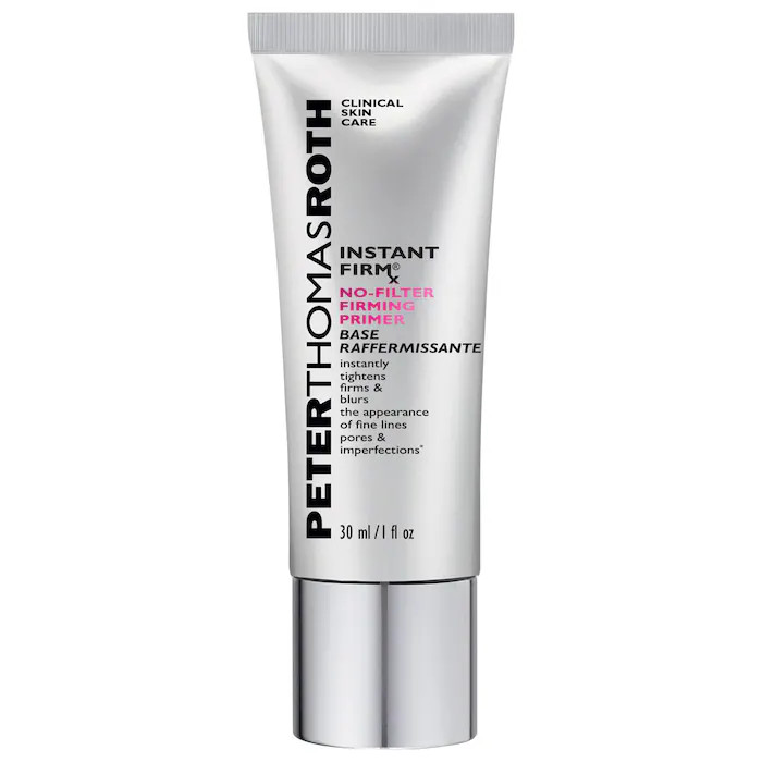 Instant FIRMx® No-Filter Firming Primer | Sephora (US)