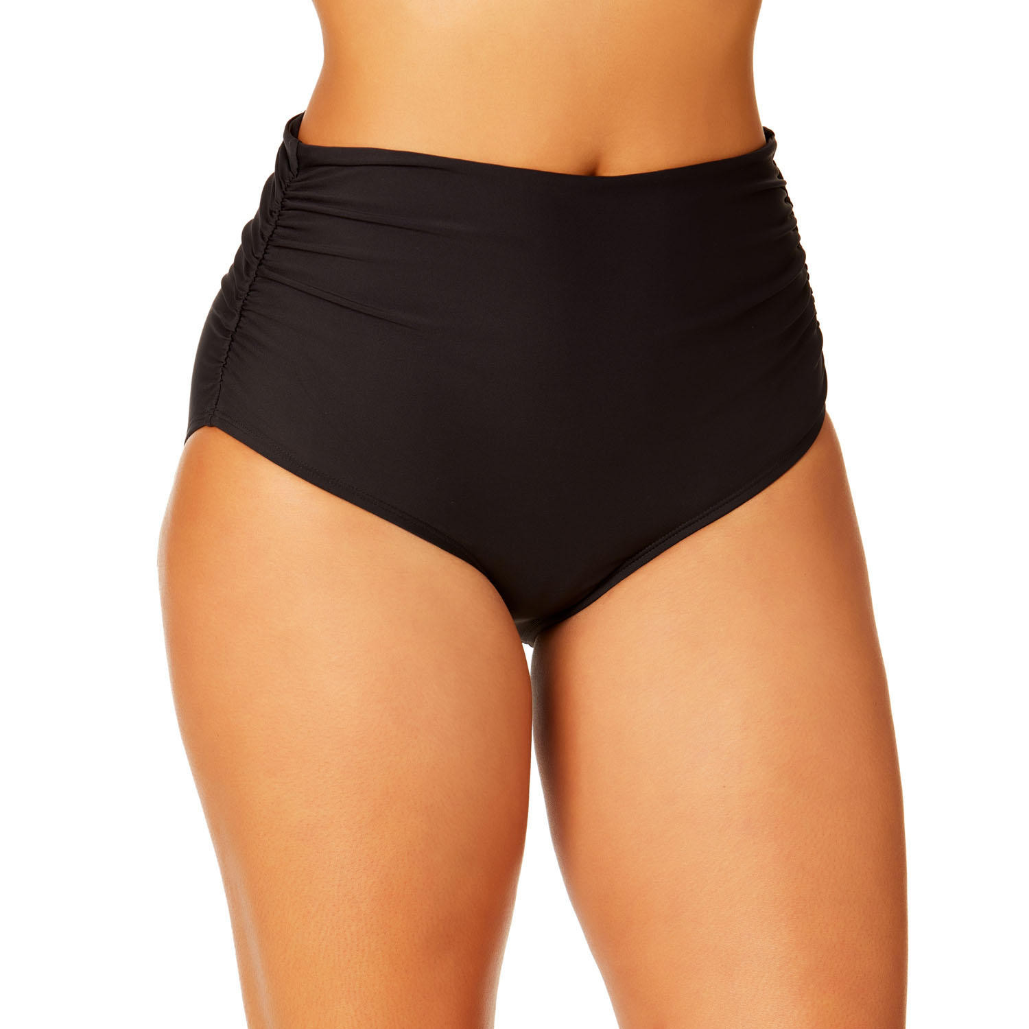 Anne Cole Ladies Convertible High Waist Swim Bottom | Sam's Club