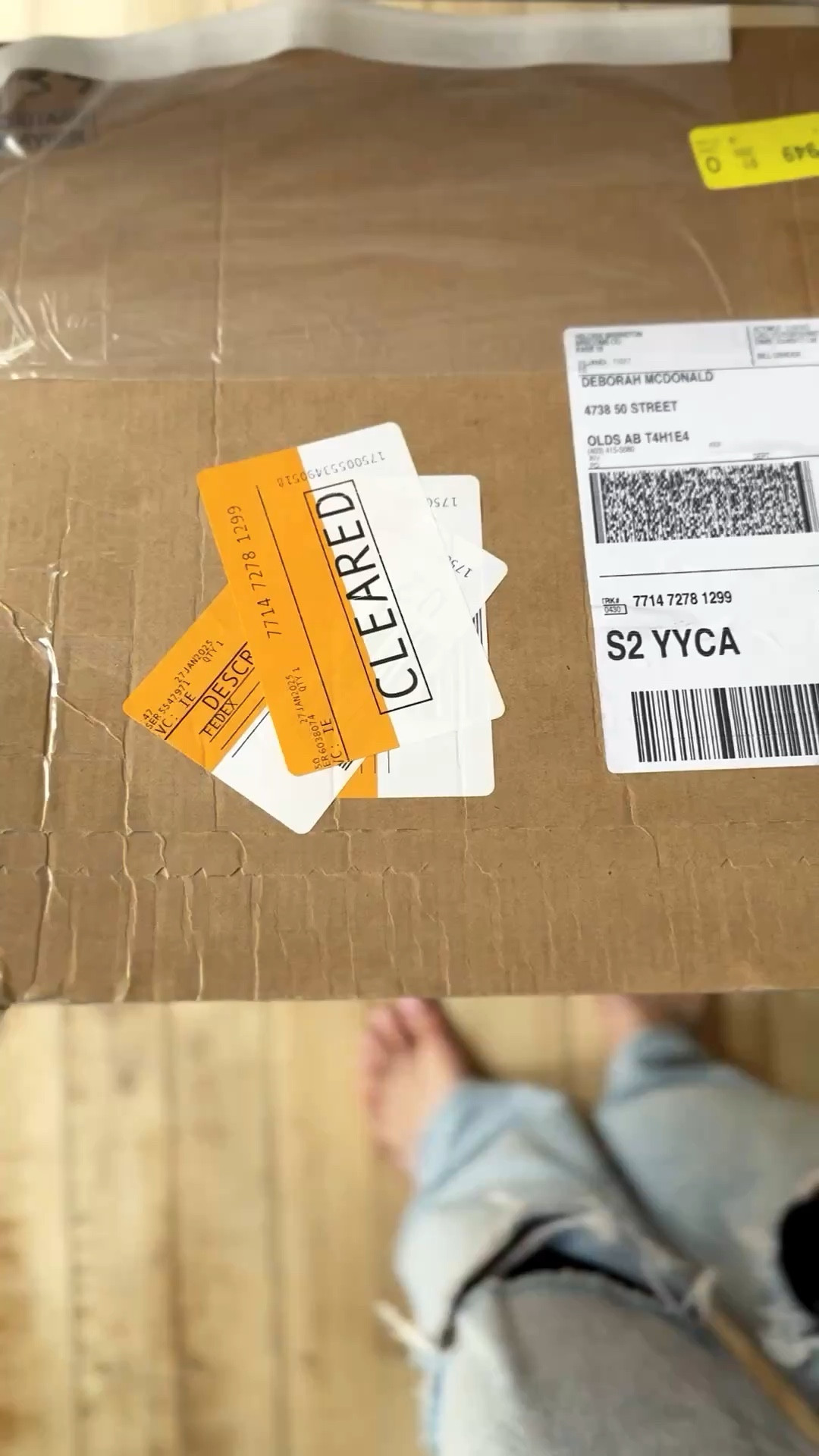 Linen order from Europe.  So many beautiful items.  

#LTKHome