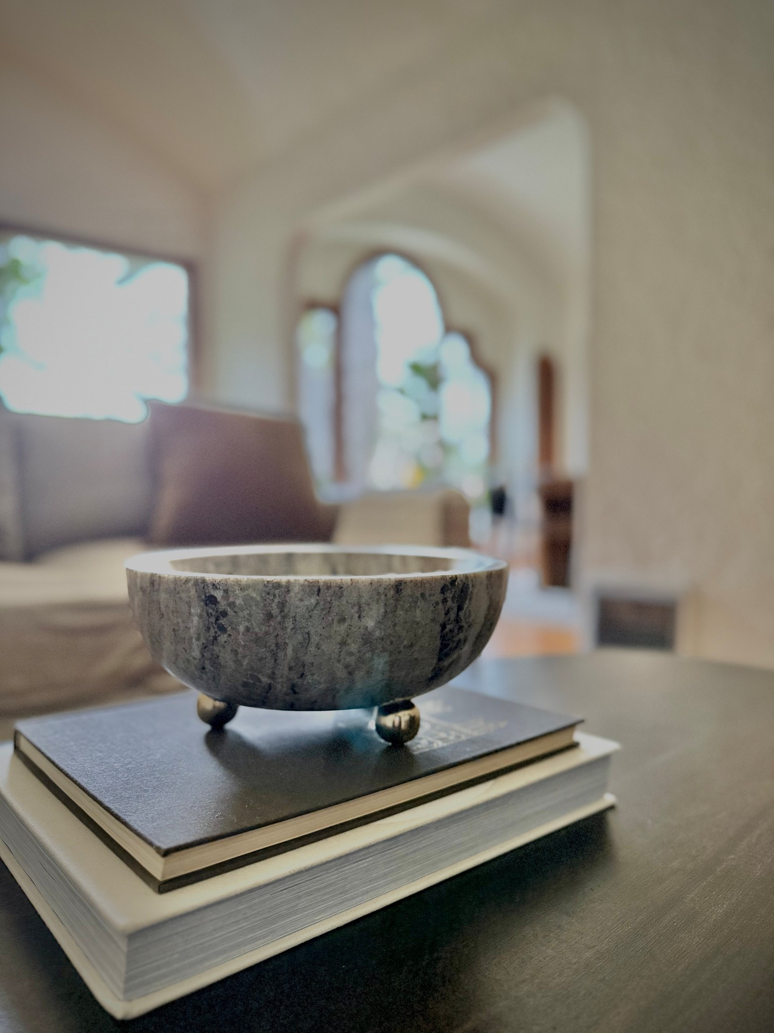 Marble accents 🤎

#LTKHome