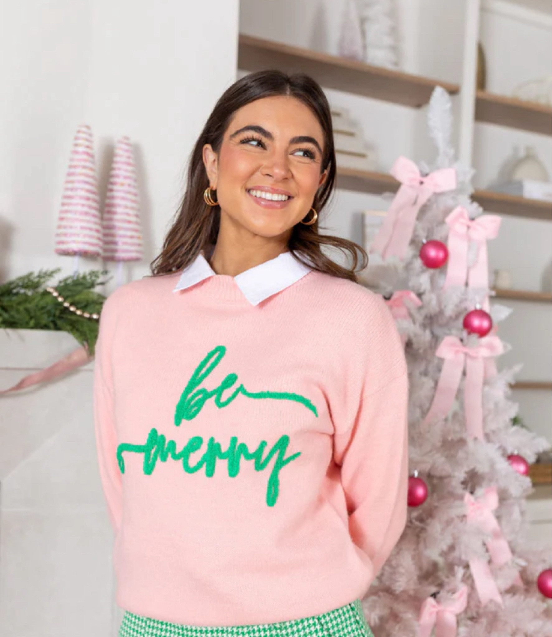 FLASH SALE! Pink Lily has dropped the cutest line of holiday wear and it’s 30% off right now! 

#LTKCyberWeek #LTKSaleAlert #LTKHoliday