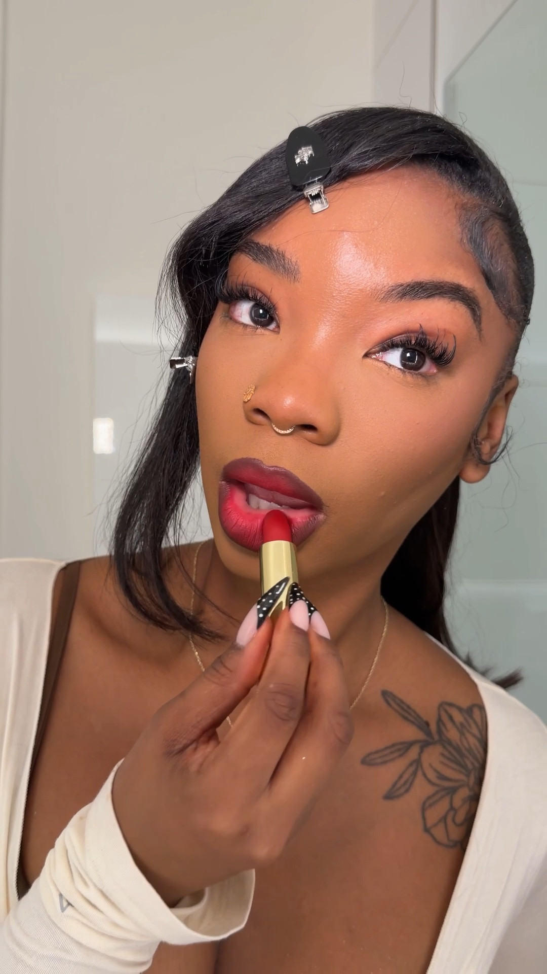 Sultry glam! For the girls ❤️

#LTKgrwm #LTKBeauty #LTKmorningroutine