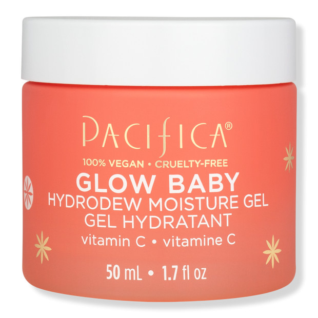 Glow Baby Hydrodew Gel Moisturizer with Vitamin C | Ulta