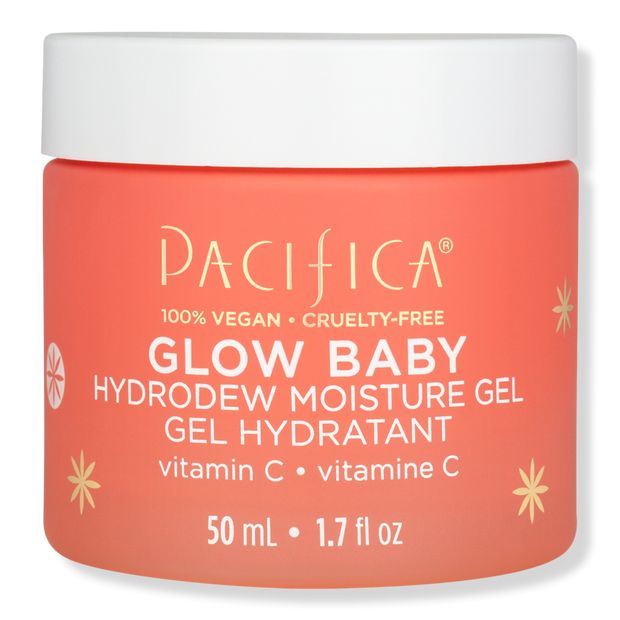Glow Baby Hydrodew Gel Moisturizer with Vitamin C | Ulta