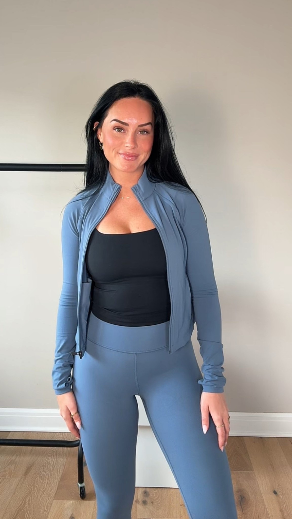 Athleta friends & family sale is happening now! Get 30% off everything plus use code 10STEPH and save an extra 10% on your order @athleta #athleta #giftedbyathleta 

My Sizing 5’7, 145lbs, 32dd
I am wearing size small




#LTKU #LTKSaleAlert #LTKActive