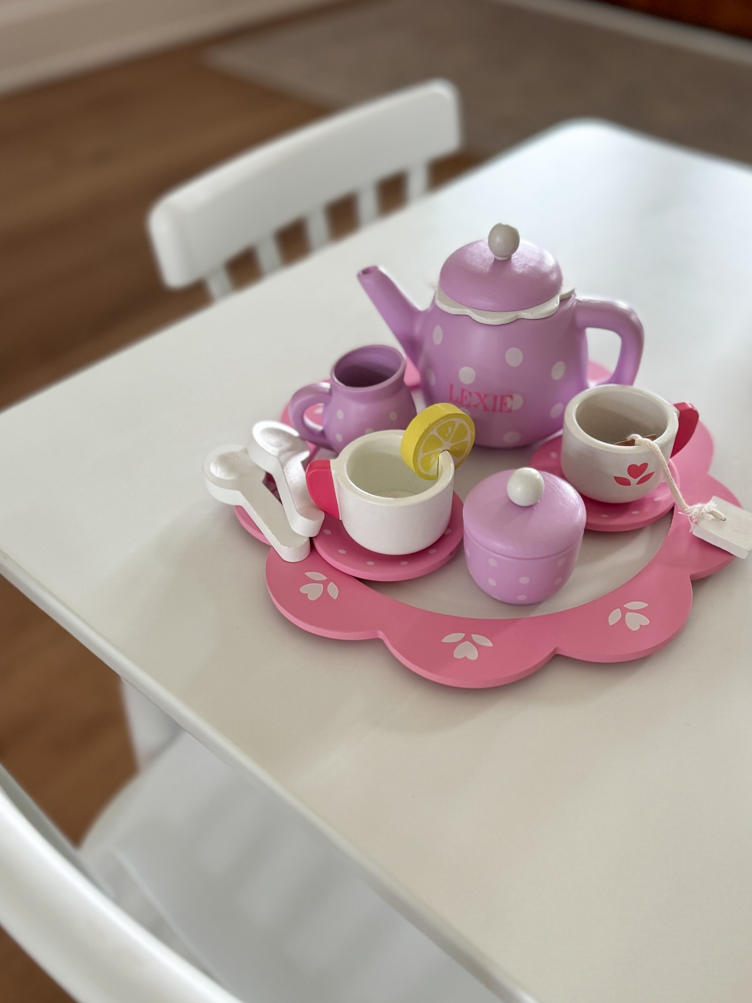 Toddler Gifts | Girl Gifts | Tea Set | Kids Toys | Kids Gifts | Birthday Gifts 

#LTKFindsUnder50 #LTKKids #LTKGiftGuide