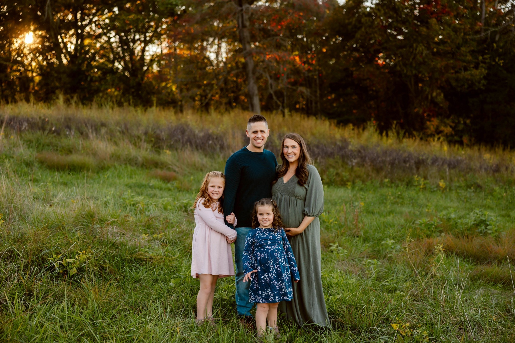 Our fall family photos turned out so great! It was so special to get some maternity photos done too!

#LTKmomlife #LTKKids #LTKBump