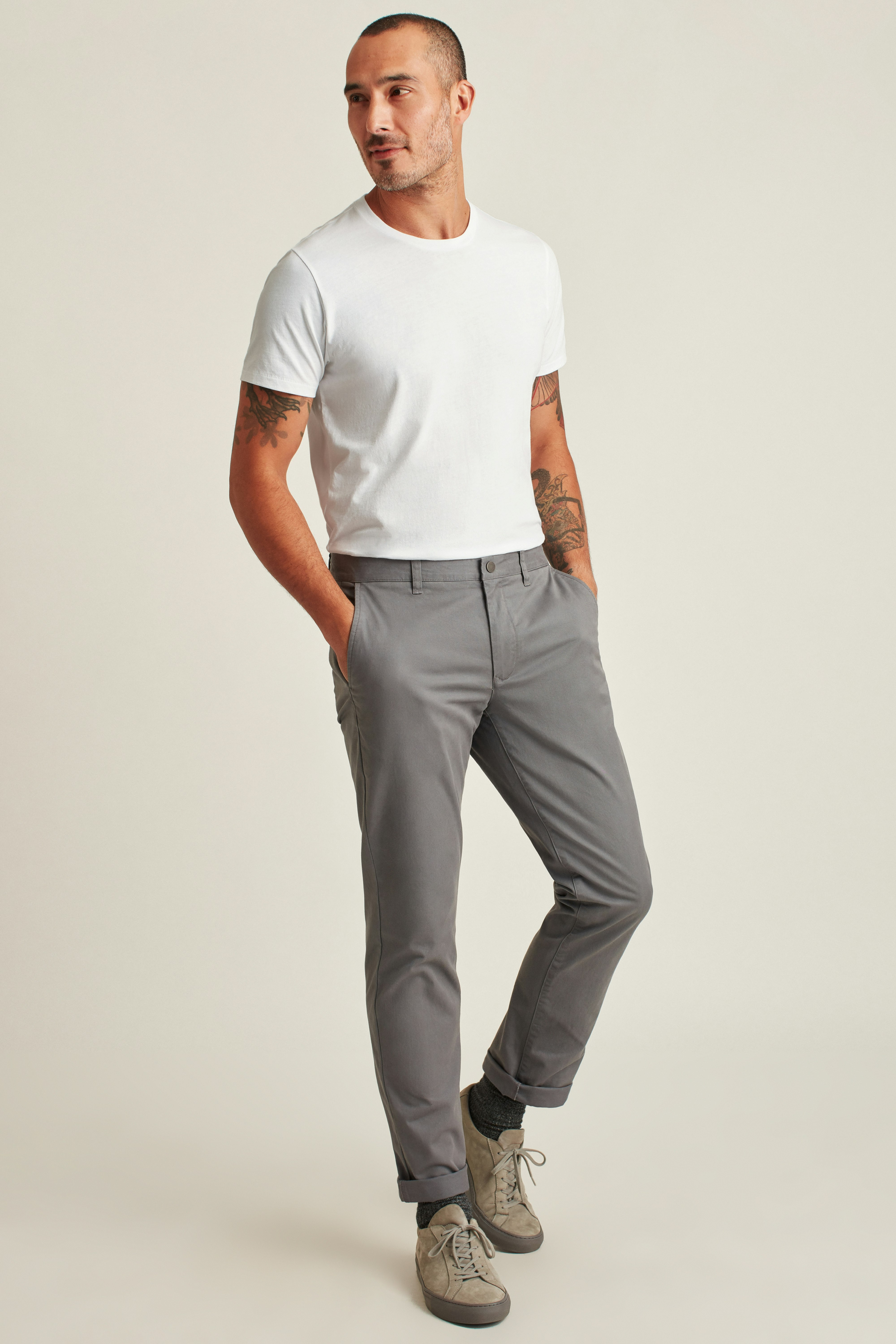 Soft Everyday Tee | Bonobos (US)