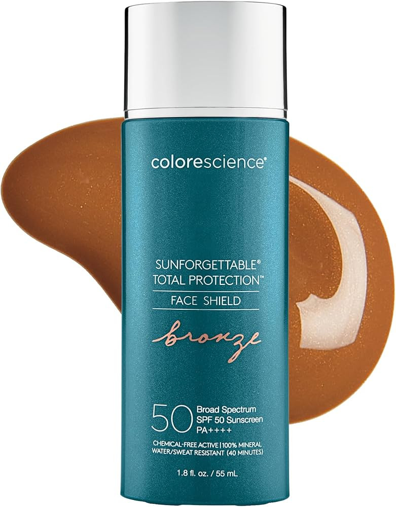 Colorescience Total Protection Face Shield SPF 50 | Amazon (US)