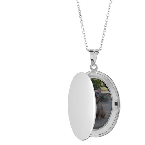 Photo Gallery Locket Necklace by Shutterfly | Shutterfly | Shutterfly
