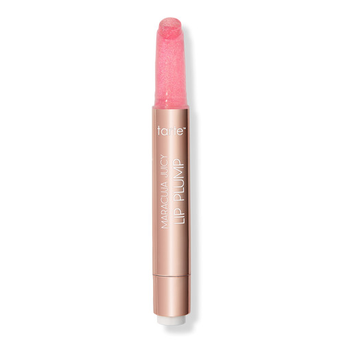 Pink Maracuja Juicy Lip Plump Shimmer Glass - Tarte | Ulta Beauty | Ulta