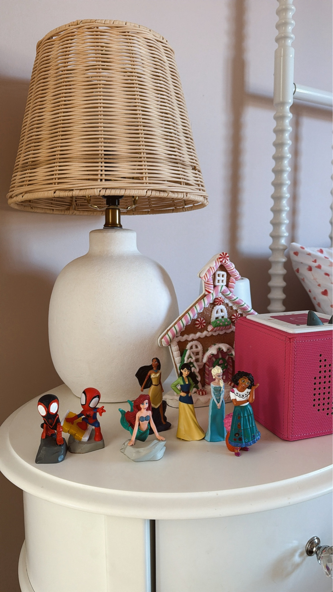 Last-minute gift idea for kids! 

We love the Toniebox! It plays songs and tell stories from their favorite characters 

#LTKHoliday #LTKGiftGuide #LTKKids