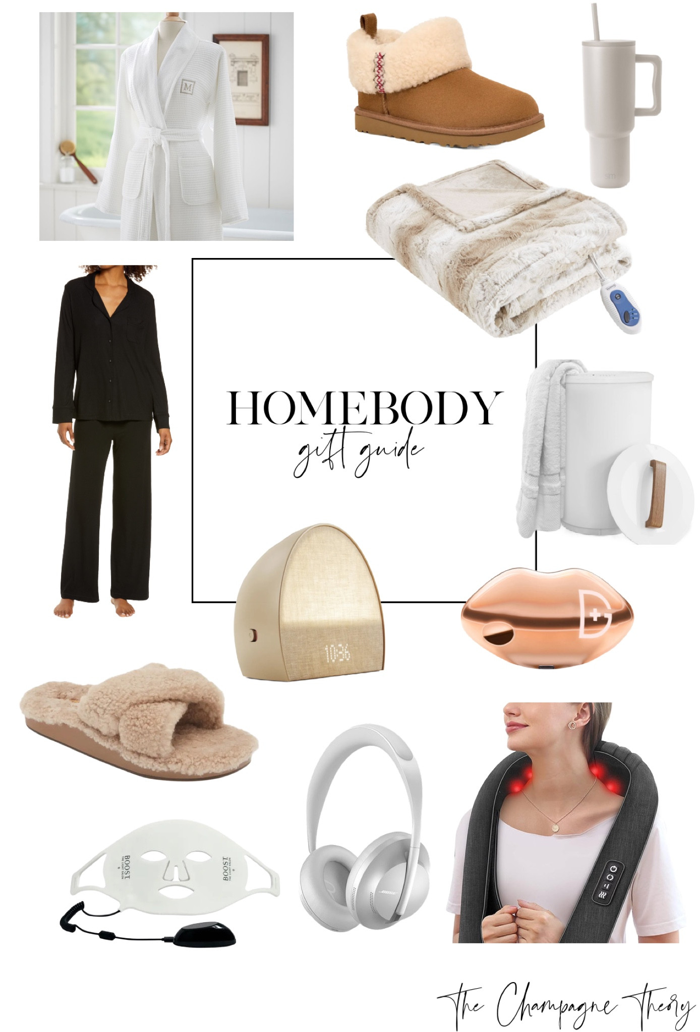 2023 gift guide: the homebody

#LTKGiftGuide