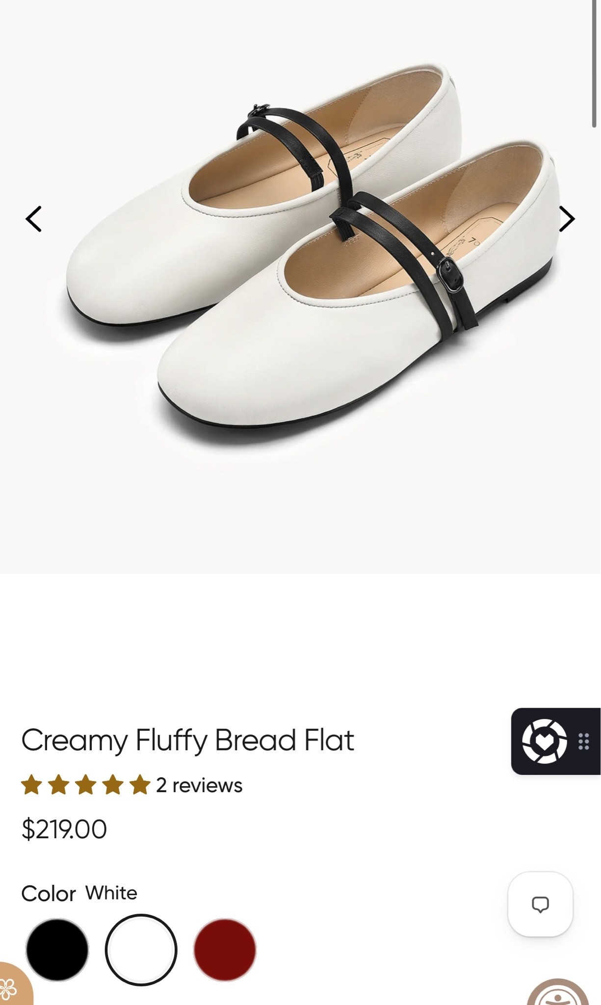 Cutest ballet flats for summer and great to transition into fall.
Just ordered and can’t wait to style it.

#7or9

#LTKTravel #LTKWorkwear #LTKU
