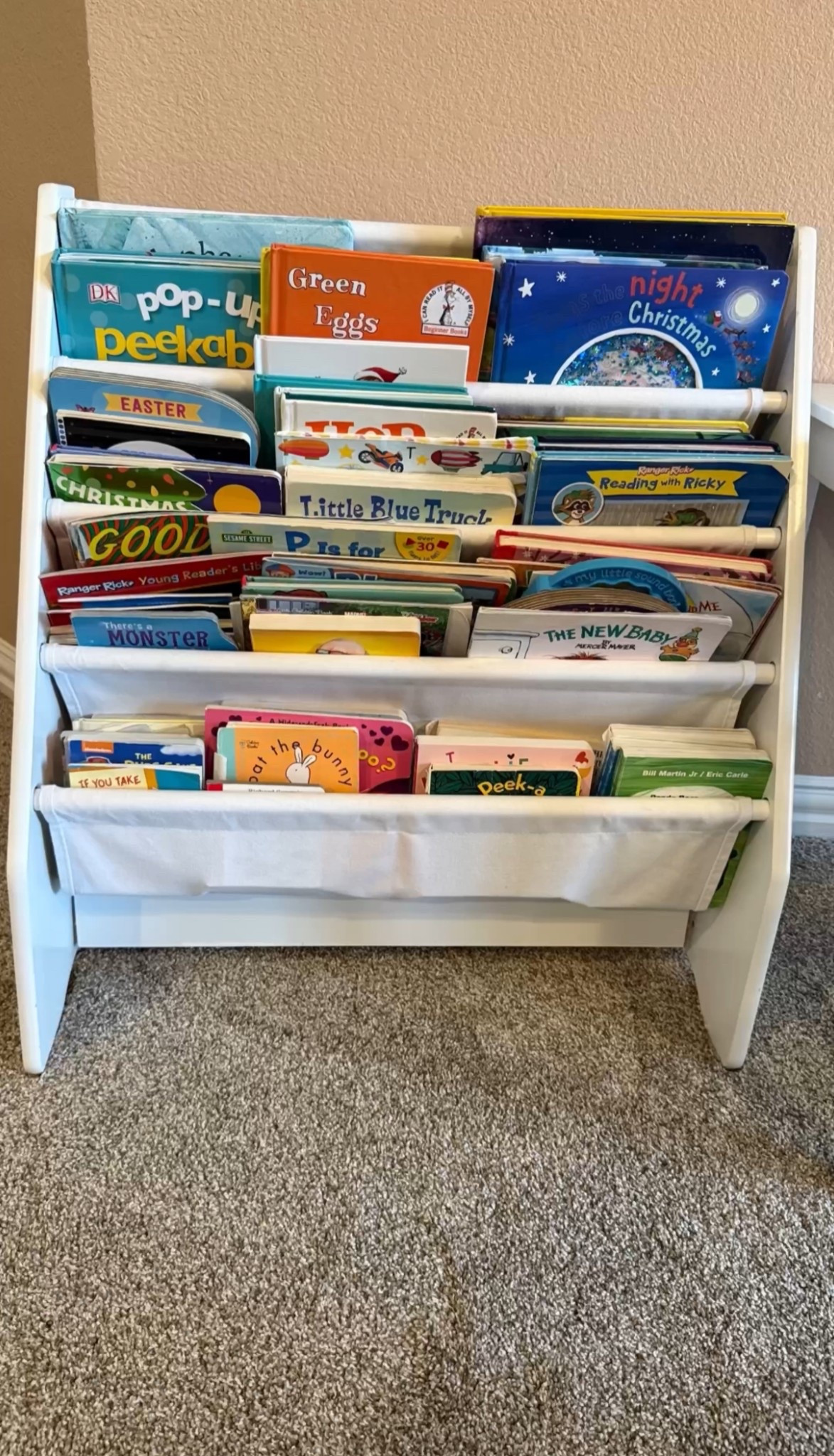 White bookshelf

Kids Bookshelf Storage, Book Shelf for Kids Rooms, 4 Tier Sling Toddler Bookshelf, Magazine Book Rack, Children Book Organizer, White

#MomHack #PlayroomStorage #ToddlerMomFinds #AmazonFindsUnder50 #SpringReset #MomLifeSolutions #CleaningSaturday #ToyStorageIdeas #SparklingInStyle #OrganizedMomEra #BookStorageHack #ResetSaturday 

mom life, toy storage, book storage ideas, toddler bookshelf, bookshelf for kids room, white bookshelf, amazon home finds, kids room organization, small space ideas


#LTKHome #LTKFindsUnder50 #LTKKids